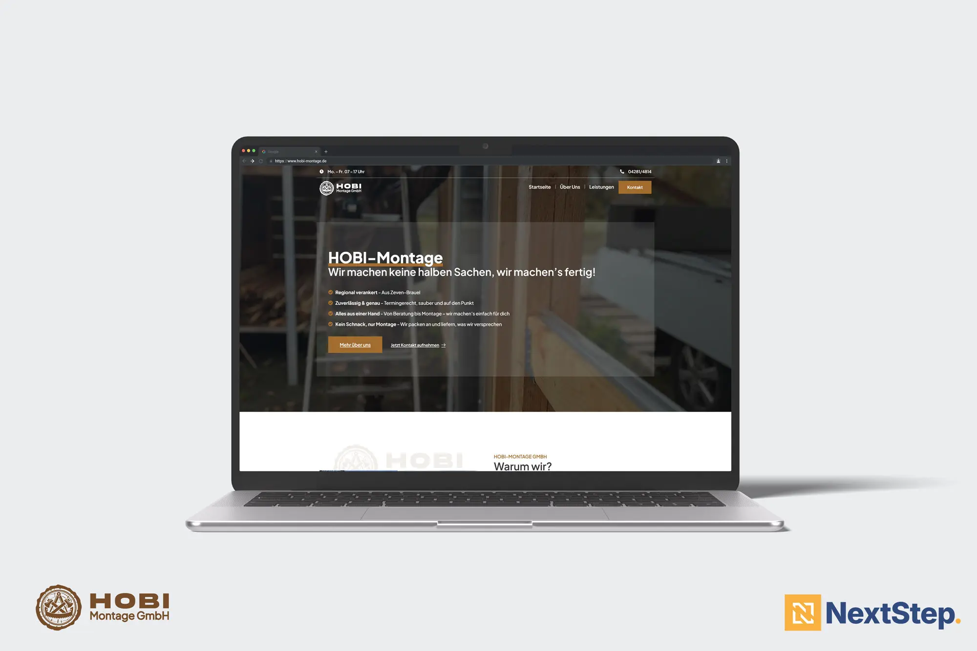 Webdesign 17 Default Title