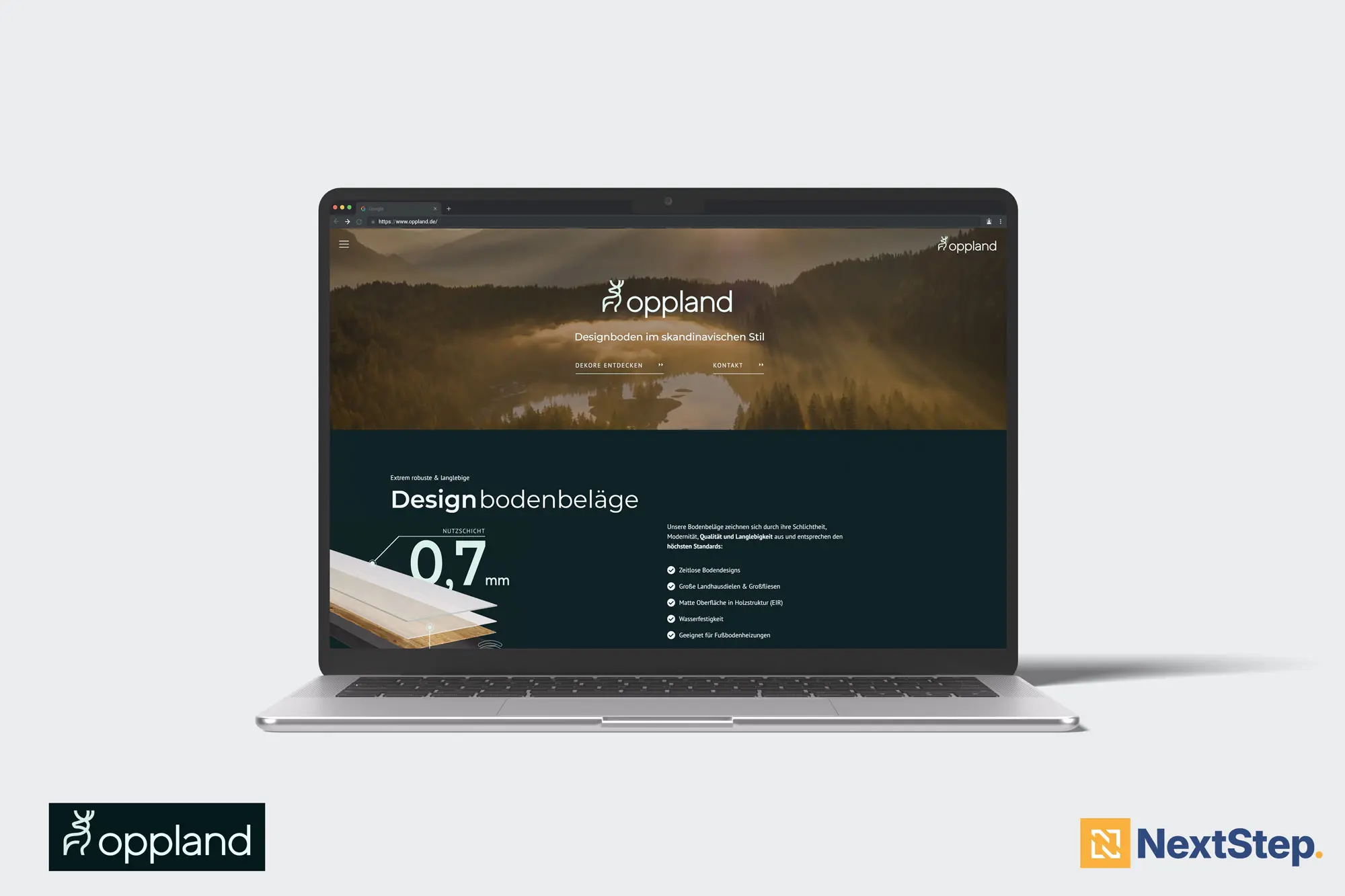Webdesign 4 Default Title