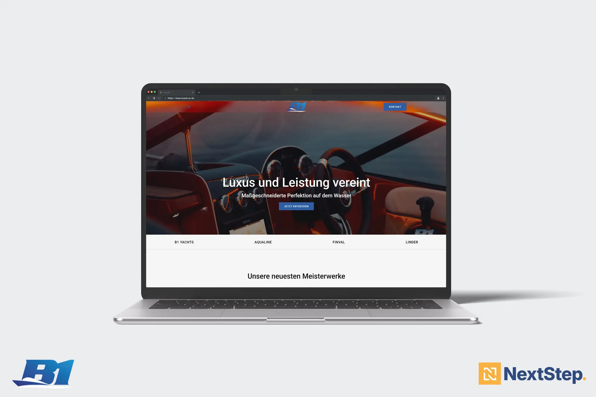 Webdesign 8 Default Title
